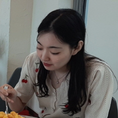 최예린 / CHOI Yerin